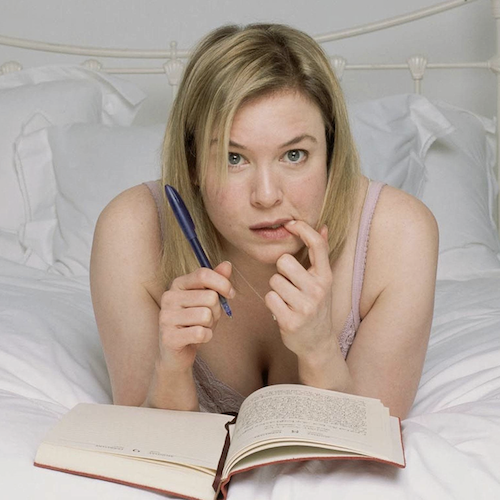 8 μαθήματα ζωής από την Bridget Jones